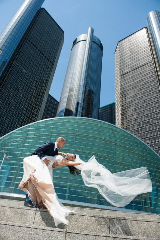 Fairytale Productions Wedding Services — Videographers, portfolio photo 15
