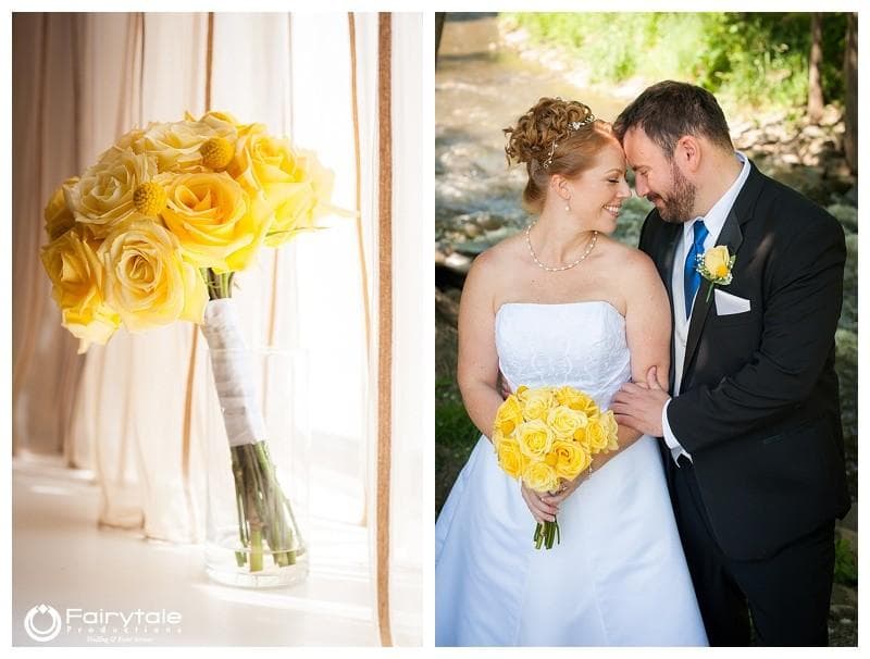 Fairytale Productions Wedding Services — Videographers, portfolio photo 17