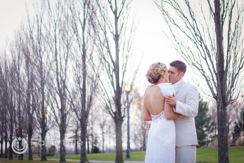 Fairytale Productions Wedding Services — Videographers, portfolio photo 18