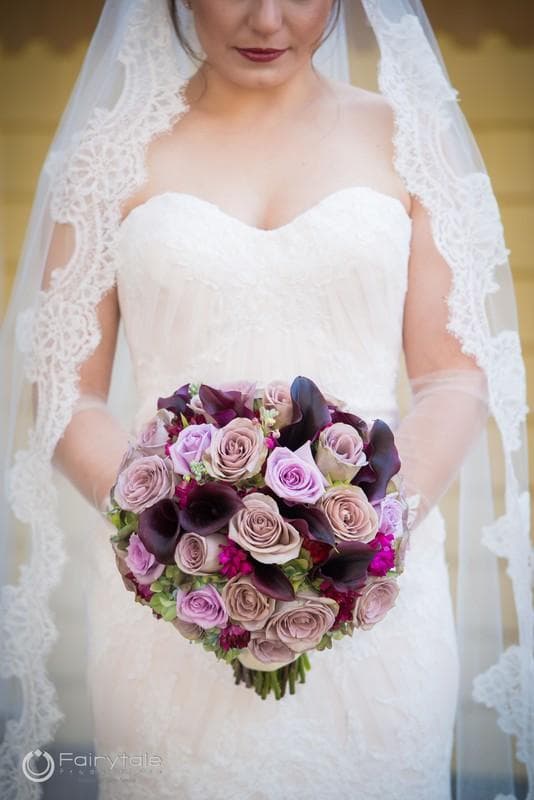 Fairytale Productions Wedding Services — Videographers, portfolio photo 19