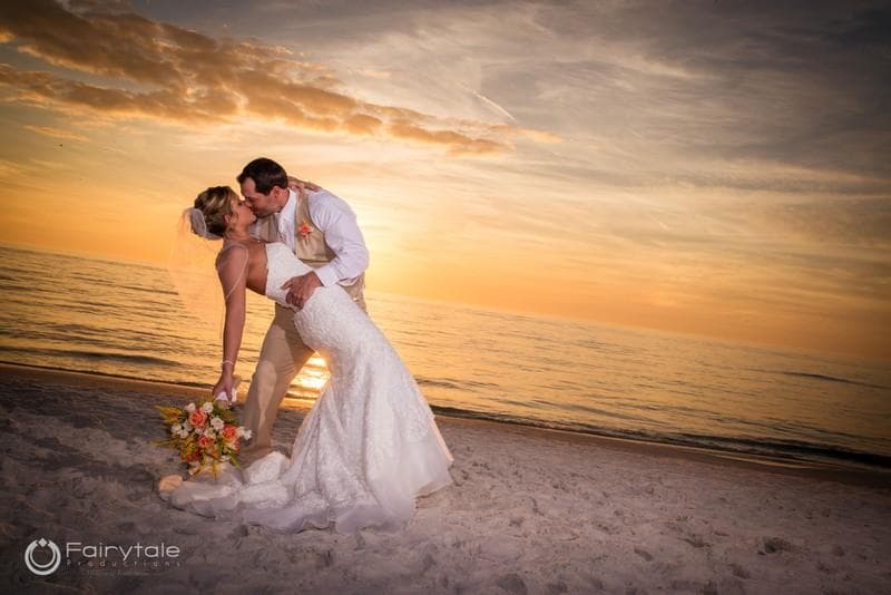 Fairytale Productions Wedding Services — Videographers, portfolio photo 20