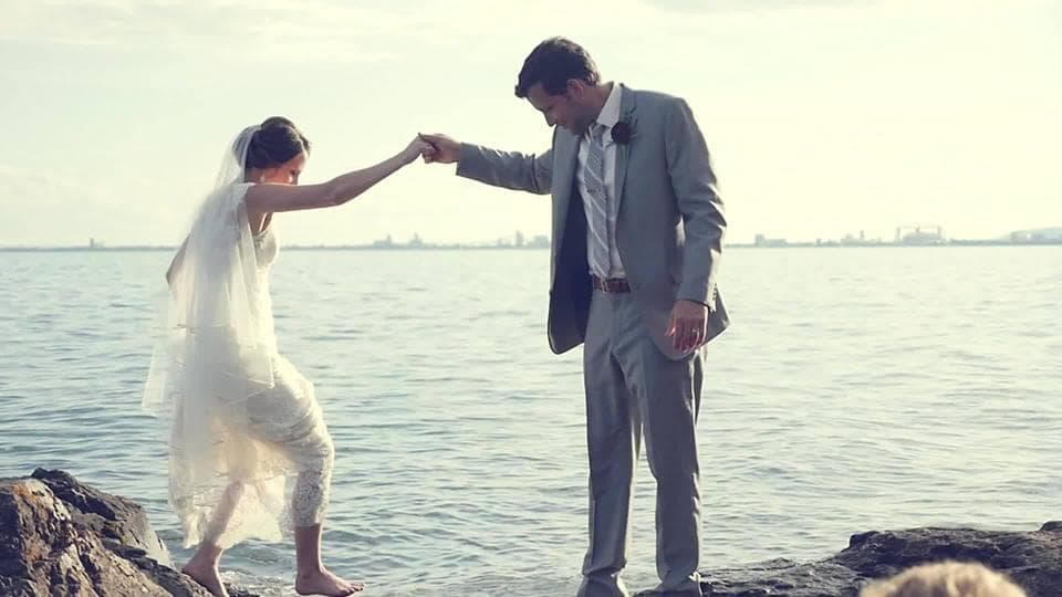 Anthony Begley Cinematography — Videographers, portfolio photo 1