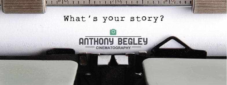 Anthony Begley Cinematography — Videographers, portfolio photo 3