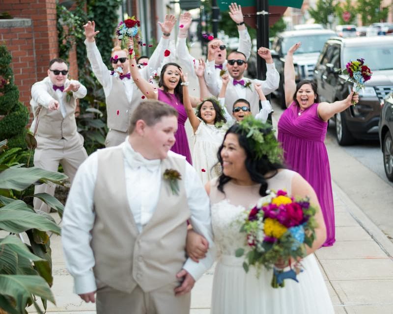 Spark Events, gallery photograph 13