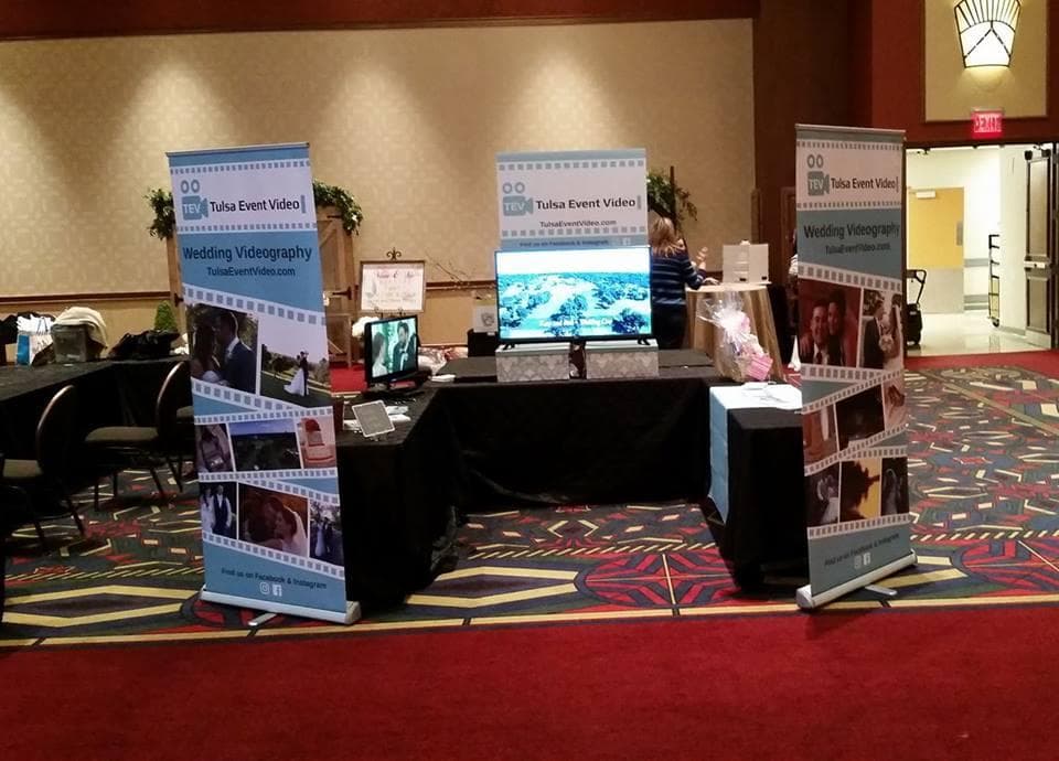 Tulsa Event Video — Videographers, portfolio photo 3