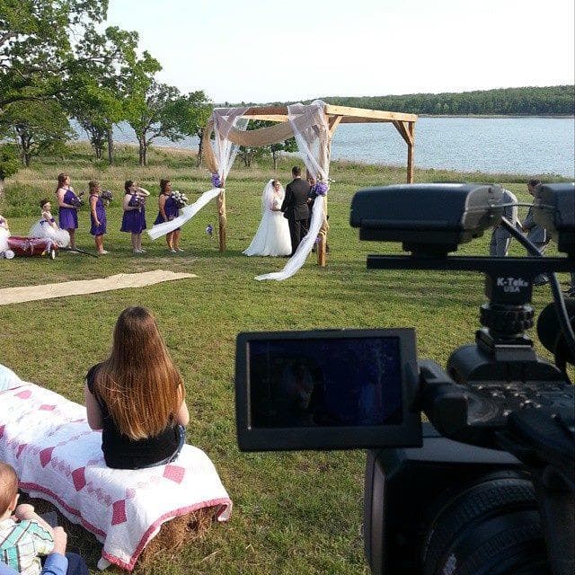 Tulsa Event Video — Videographers, portfolio photo 4