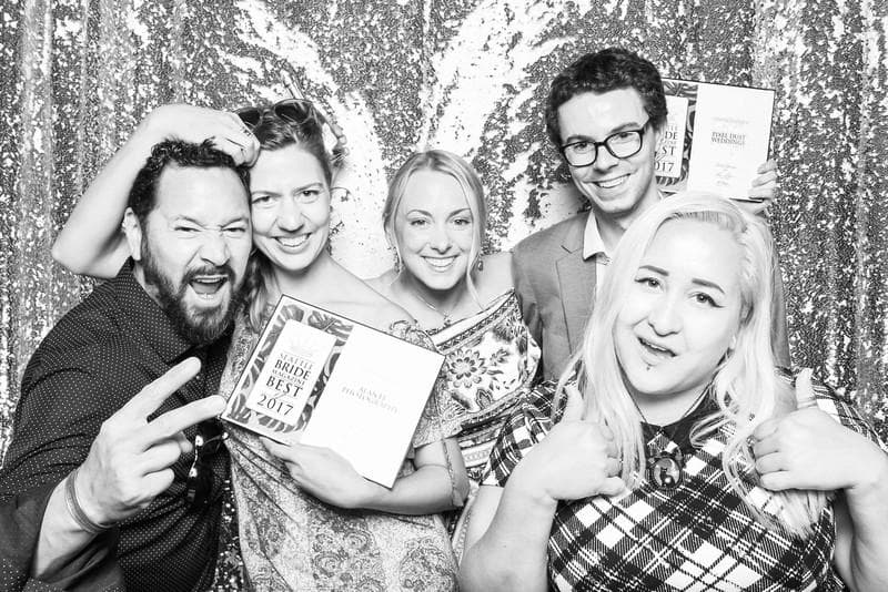 Pixel Dust Weddings — Videographers, portfolio photo 16