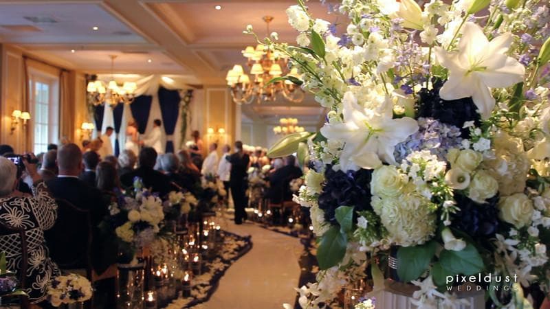 Pixel Dust Weddings — Videographers, portfolio photo 17