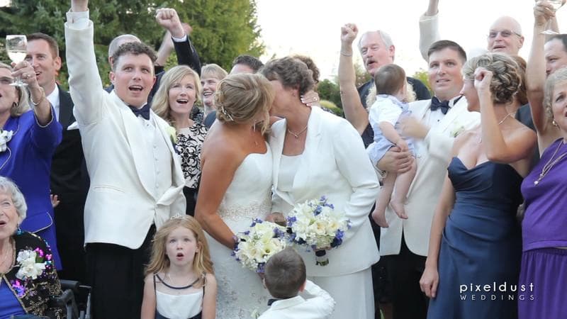 Pixel Dust Weddings — Videographers, portfolio photo 18