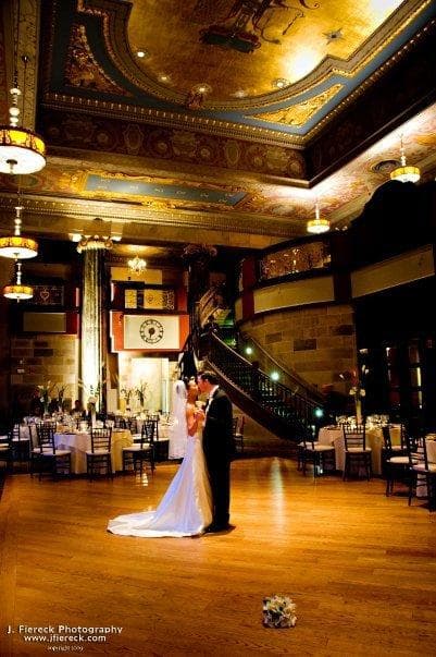 Chris Walsh Productions, gallery photograph 3
