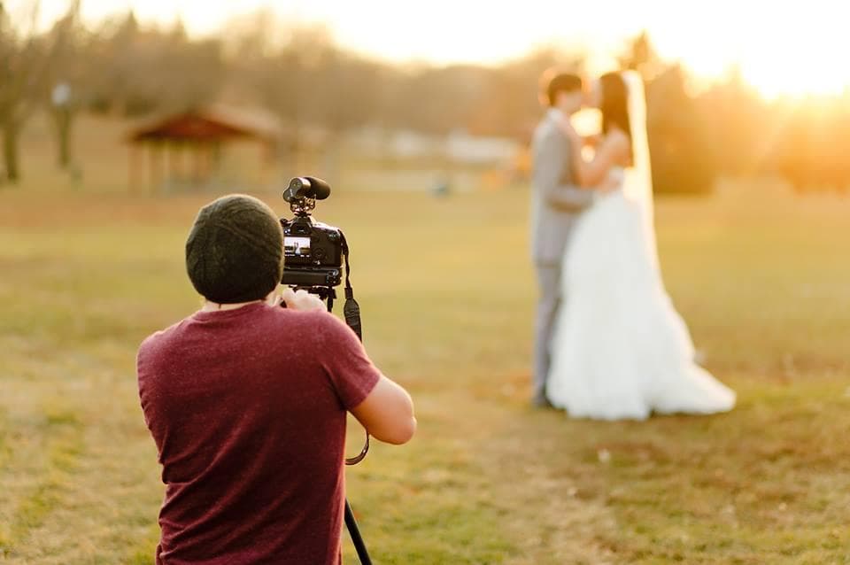 Ludeman Productions — Videographers, portfolio photo 2
