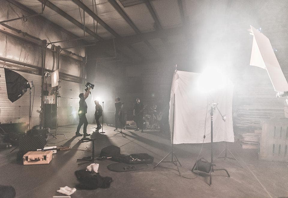 Ludeman Productions — Videographers, portfolio photo 4