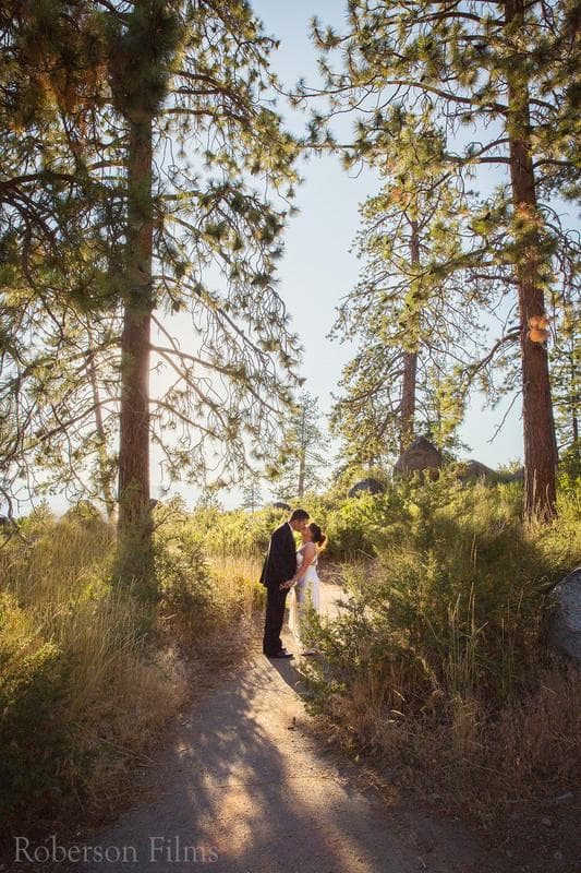 Roberson Films — Videographers, portfolio photo 1