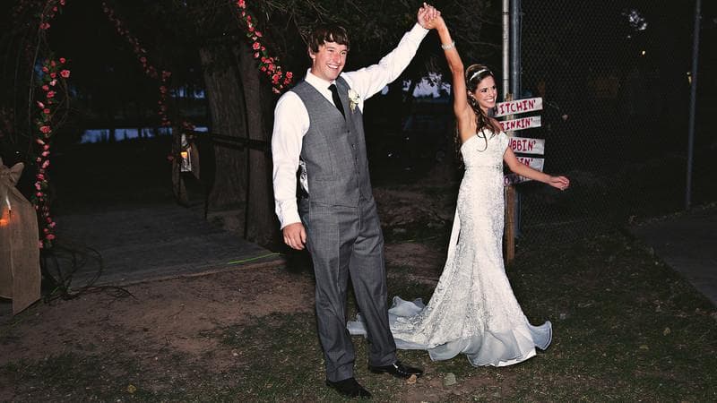 Roberson Films — Videographers, portfolio photo 4