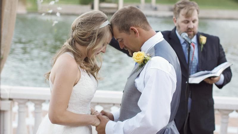 Roberson Films — Videographers, portfolio photo 5