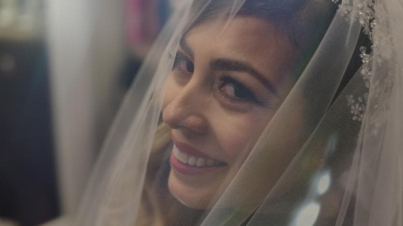 Roberson Films — Videographers, portfolio photo 6