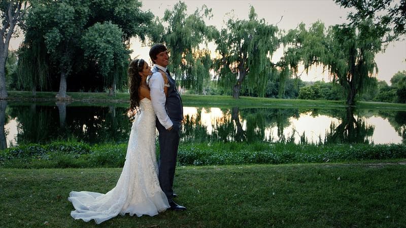 Roberson Films — Videographers, portfolio photo 9
