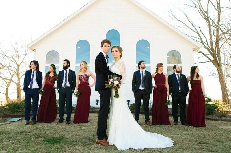 Christy Archibald Photography — Photographers, portfolio photo 10