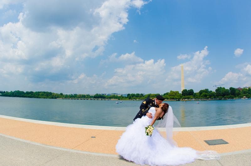 Weddings And Events — Photographers, portfolio photo 1