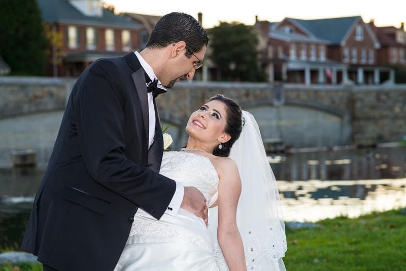 Weddings And Events — Photographers, portfolio photo 2