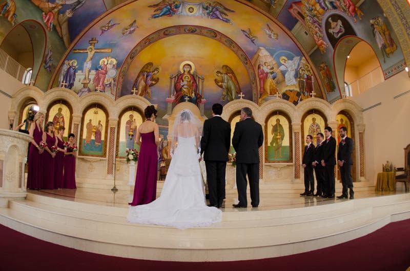 Weddings And Events — Photographers, portfolio photo 3