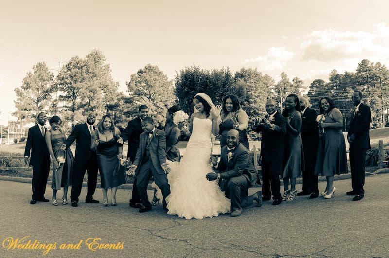 Weddings And Events — Photographers, portfolio photo 5