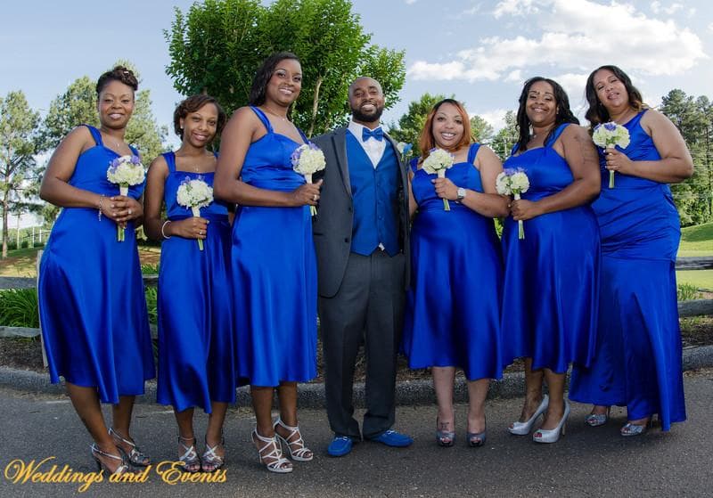 Weddings And Events — Photographers, portfolio photo 6