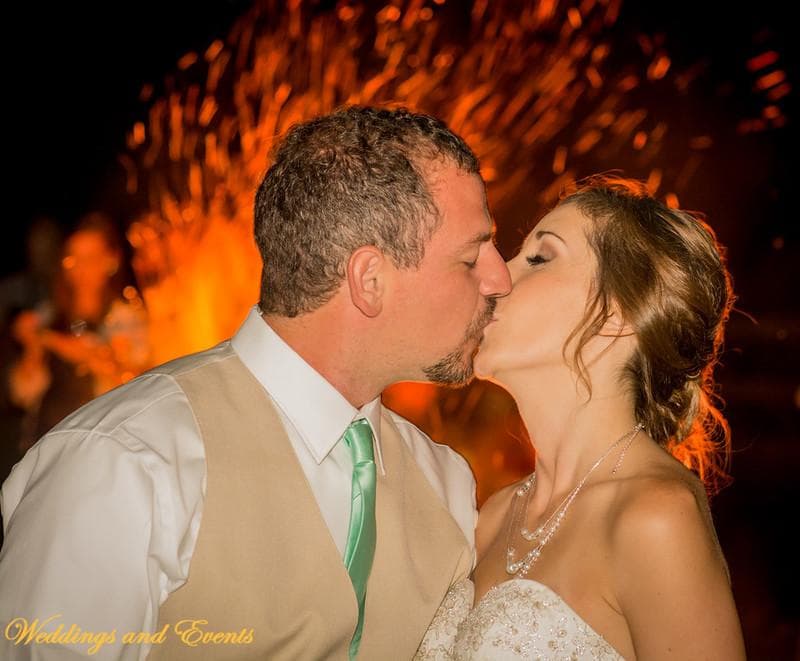 Weddings And Events — Photographers, portfolio photo 8