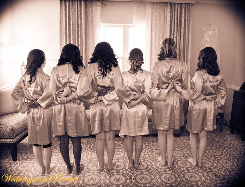 Weddings And Events — Photographers, portfolio photo 9