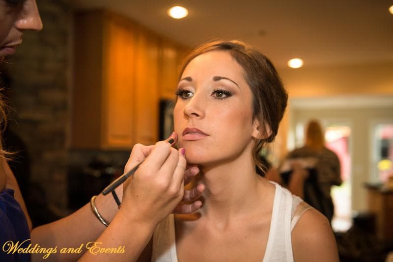 Weddings And Events — Photographers, portfolio photo 11