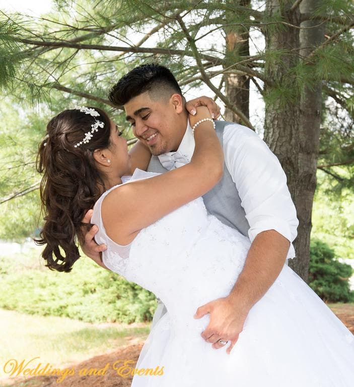Weddings And Events — Photographers, portfolio photo 14