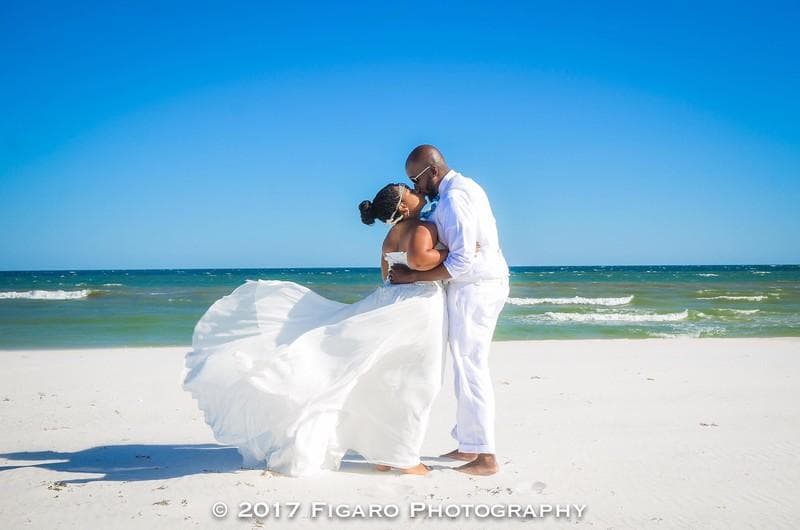 Figaro Photography — Photographers, portfolio photo 3