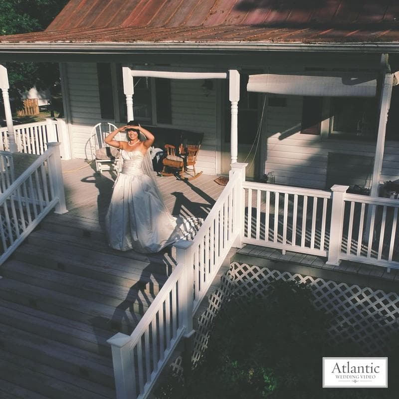 Atlantic Wedding Video, gallery photograph 1