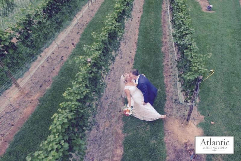 Atlantic Wedding Video, gallery photograph 2