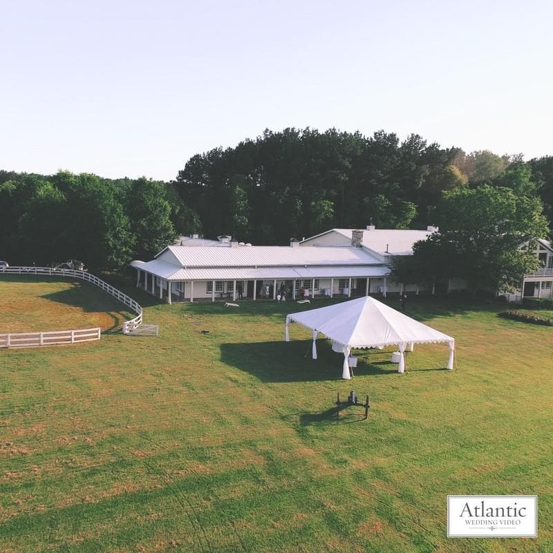 Atlantic Wedding Video, gallery photograph 4