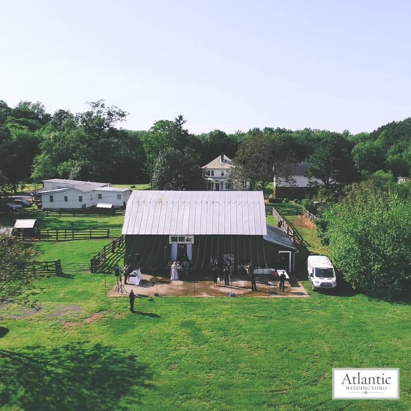 Atlantic Wedding Video, gallery photograph 5