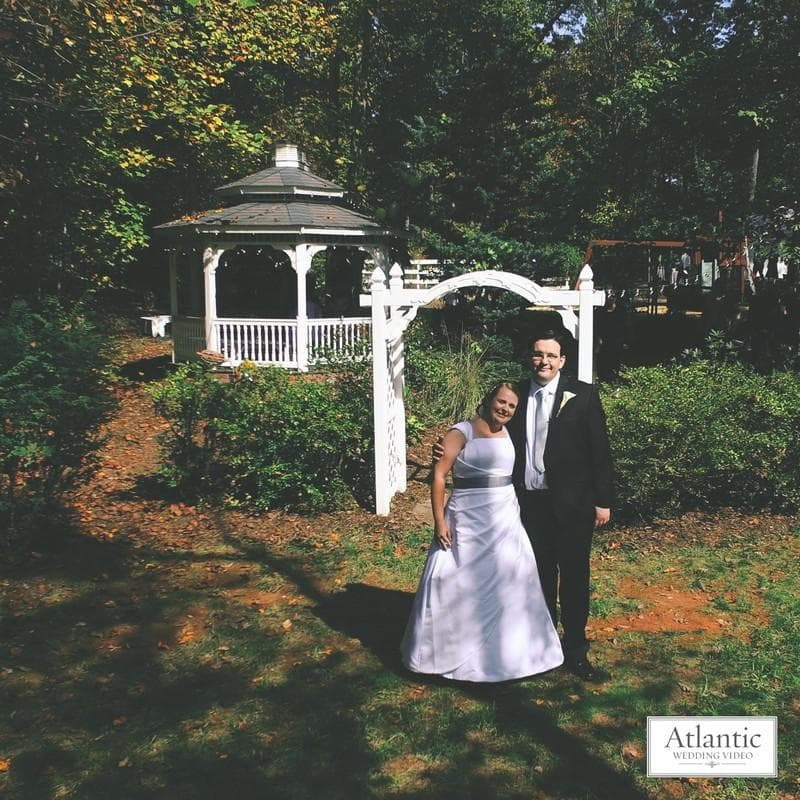 Atlantic Wedding Video, gallery photograph 12