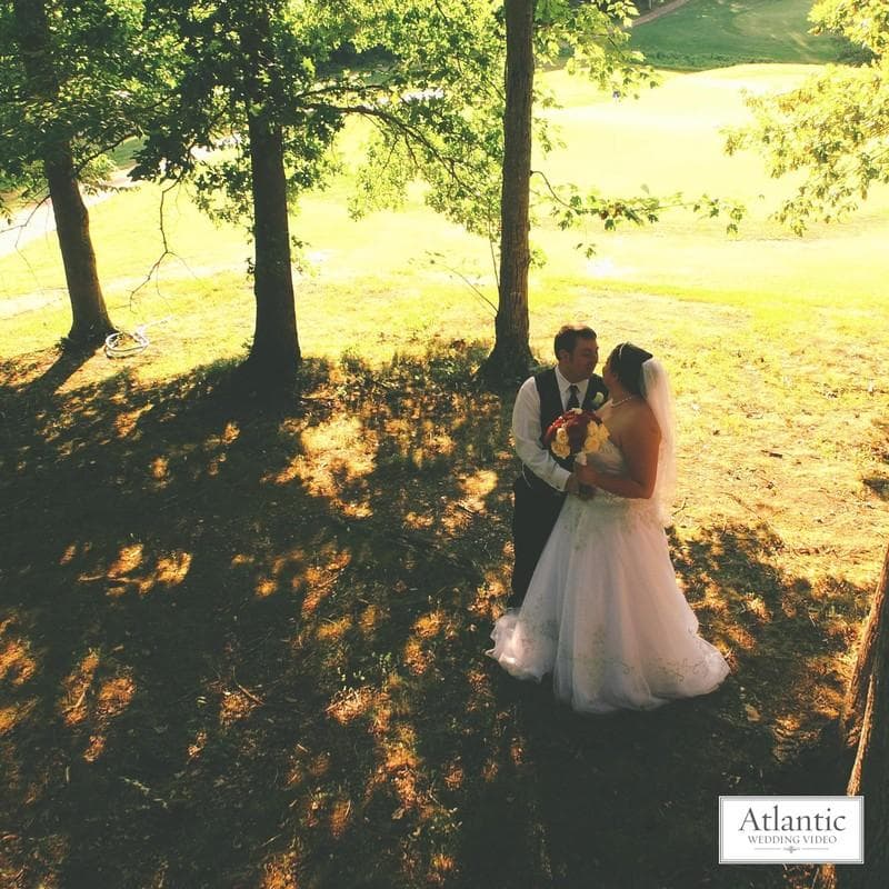 Atlantic Wedding Video, gallery photograph 13