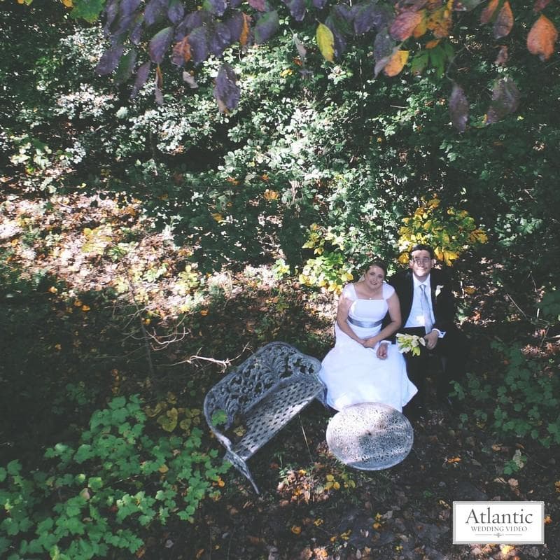 Atlantic Wedding Video, gallery photograph 14
