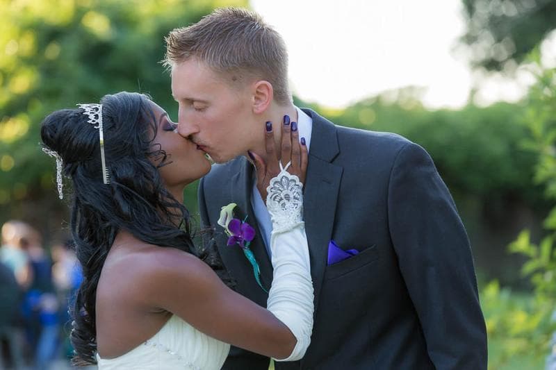 Atlantic Wedding Video, gallery photograph 19