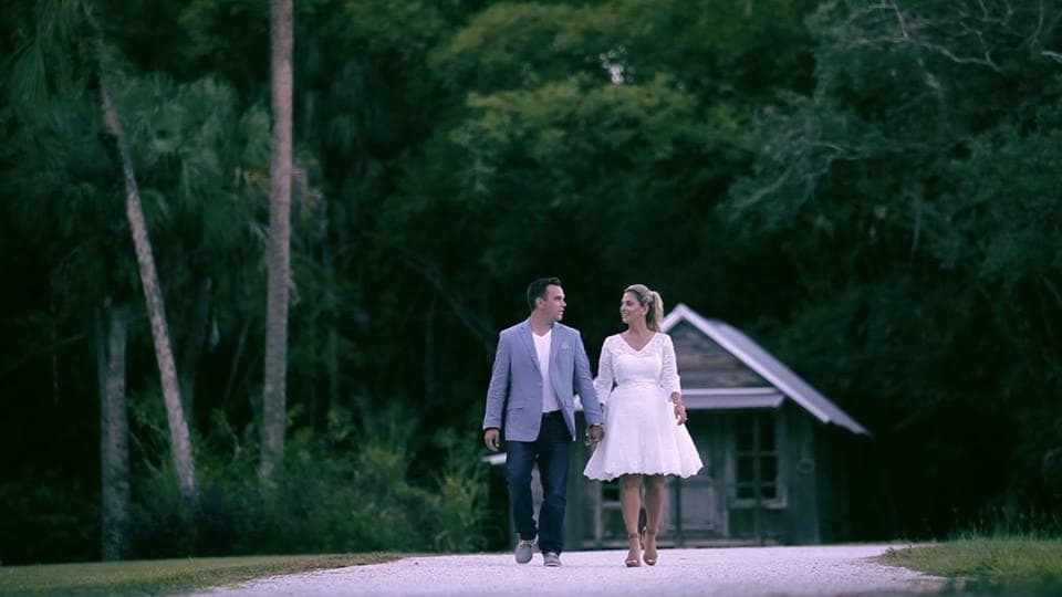MVD Films — Videographers, portfolio photo 1