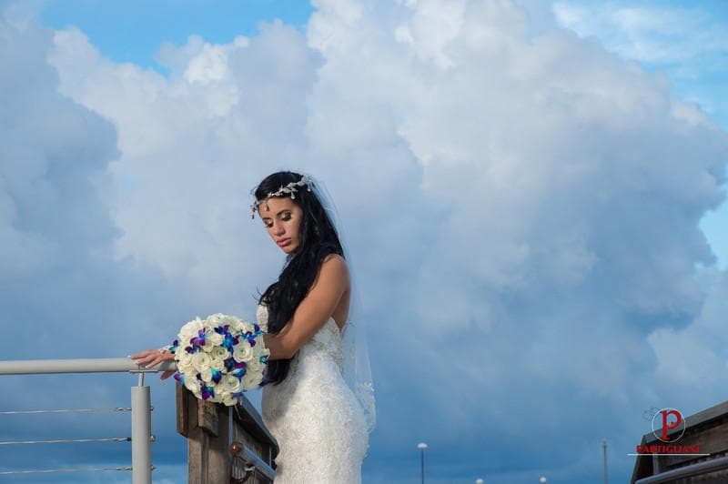 PARTIGLIANI PHOTOGRAPHY + CINEMA — Videographers, portfolio photo 1