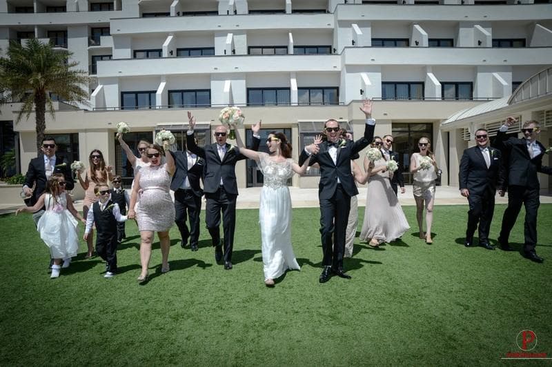 PARTIGLIANI PHOTOGRAPHY + CINEMA — Videographers, portfolio photo 9