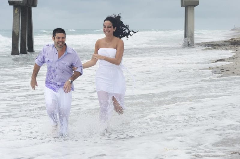 PARTIGLIANI PHOTOGRAPHY + CINEMA — Videographers, portfolio photo 12
