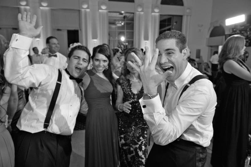PARTIGLIANI PHOTOGRAPHY + CINEMA — Videographers, portfolio photo 13