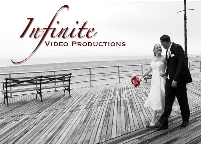 Infinite Video Productions — Videographers, portfolio photo 2