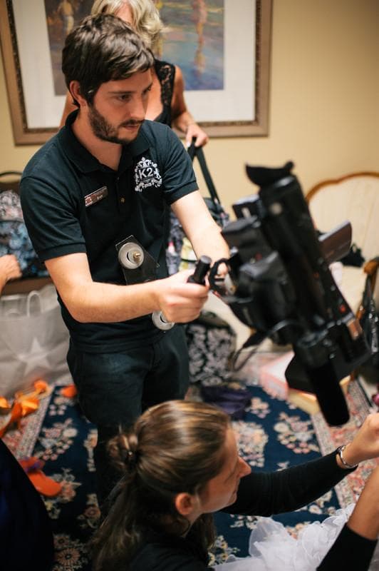 K2Productions Video — Videographers, portfolio photo 6