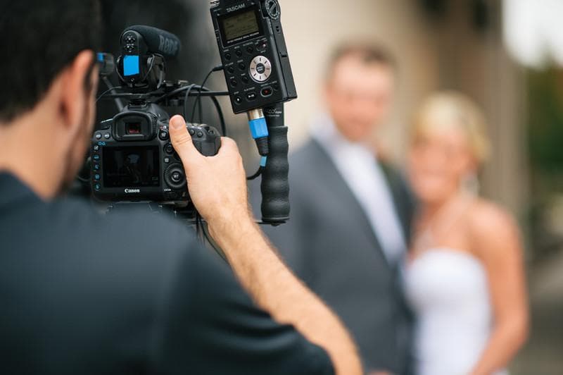 K2Productions Video — Videographers, portfolio photo 10