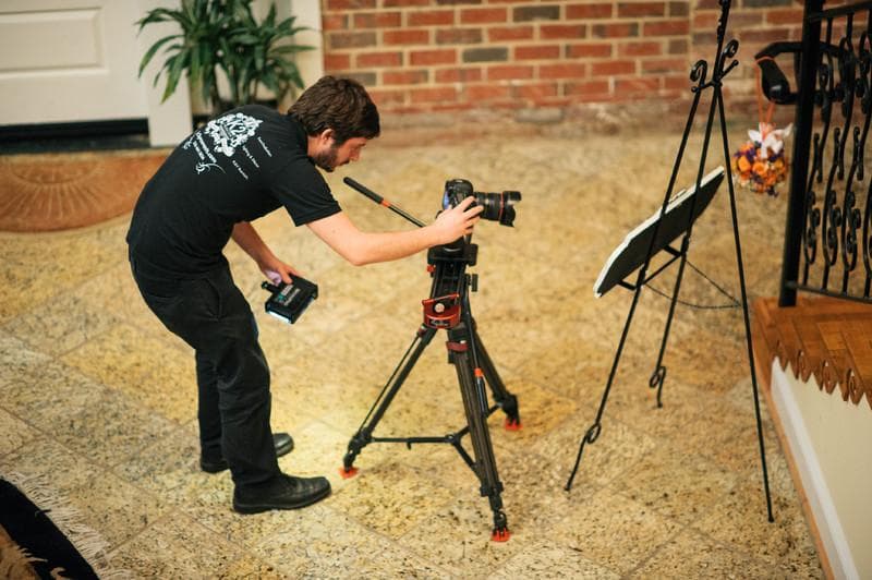 K2Productions Video — Videographers, portfolio photo 14