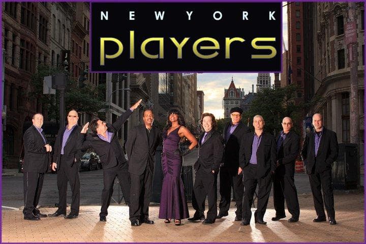 New York Players Entertainment Group, gallery photograph 1